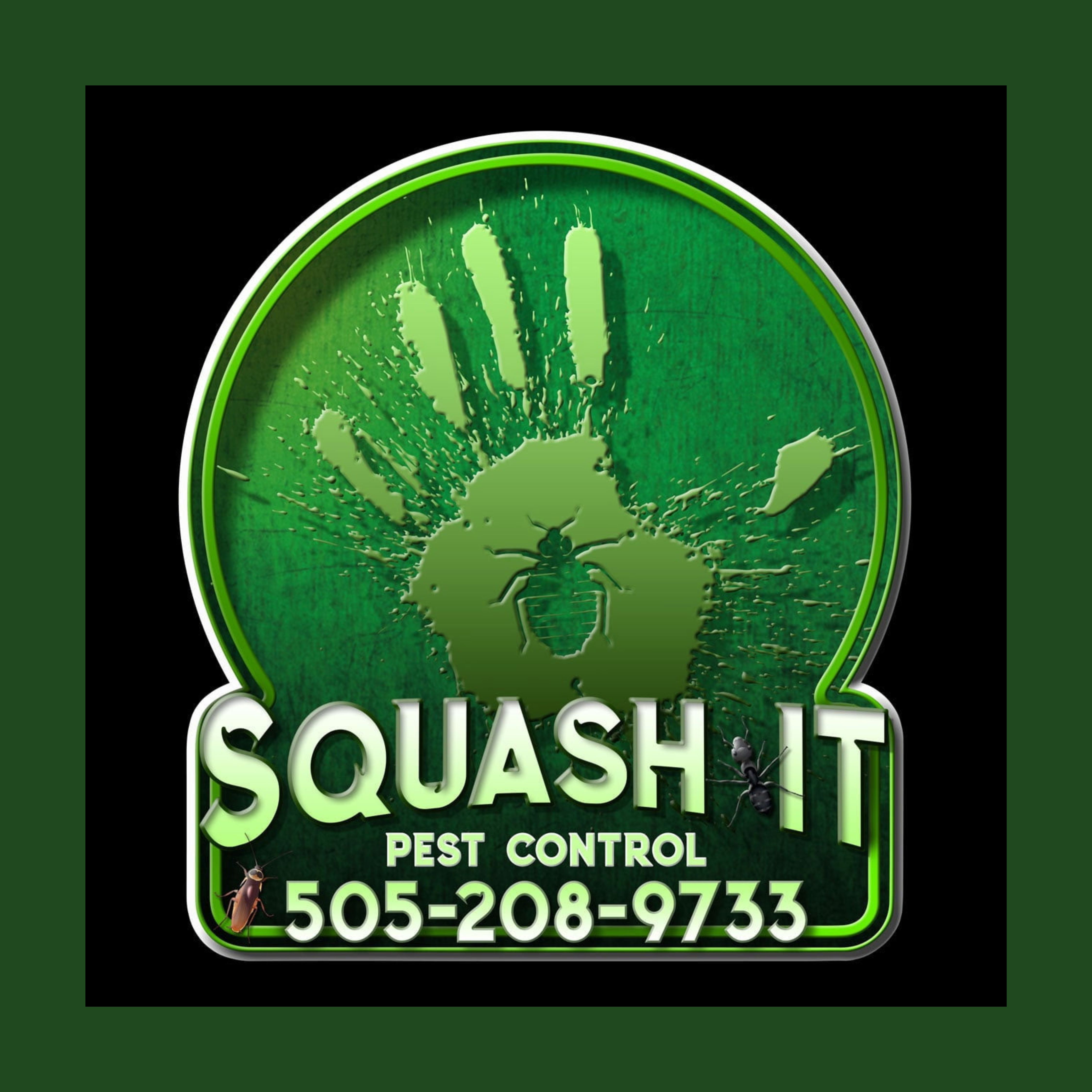 Squash pests without squashing your wallet!